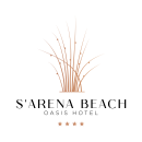 Logo S'Arena Beach Oasis Hotel