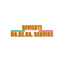 Logo DIVIESTI HORECA SERVICE 