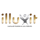 Logo Onoranze Funebri Rimini Illuxit