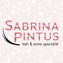 Logo Sabrina Pintus LBS
