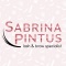 Contatti e informazioni su Sabrina Pintus LBS: Laminazione, ciglia, sopracciglia