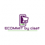 Logo Ecommit by cisat