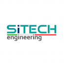 Logo SiTECH engineering