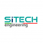 Logo SiTECH engineering