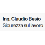 Logo Ing. Besio Claudio Sicurezza sul Lavoro