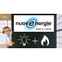 Logo Ufficio attivazione Luce e Gas Voghera Sportello Nuove Energie
