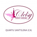 Logo Clelsy Centro Estetico Quartu