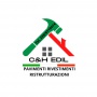 Logo C&H Edil di Civello Corrado 