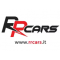 Logo social dell'attività RR Cars S.r.l.s