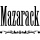 Logo piccolo dell'attività Ristorante Mazarack