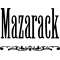 Logo social dell'attività Ristorante Mazarack