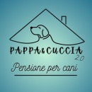 Logo Pappa & Cuccia 2.0 di Giovannini Chiara