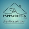 Logo social dell'attività Pappa & Cuccia 2.0 di Giovannini Chiara