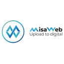 Logo MisaWeb Agency