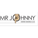 Logo Associazione sportiva dilettantistica Mr. Johnny centro cinofilo