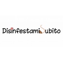 Logo Disinfestazione Derattizzazione Deblattizzazione 