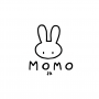 Logo Momo