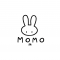 Logo social dell'attività Momo