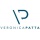 Logo piccolo dell'attività Studio Interior Design - Architetto Veronica Patta