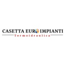 Logo CASETTA EURO IMPIANTI