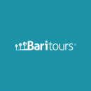 Logo Baritours - Visite guidate Bari