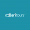 Logo social dell'attività Baritours - Visite guidate Bari