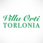 Logo Casa di riposo Albano - Villa Orti Torlonia