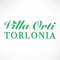 Logo social dell'attività Casa di riposo Albano - Villa Orti Torlonia