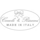 Logo Coccole & Ricami