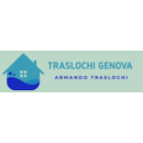 Logo Traslochi Genova Armando