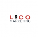 Logo Loco Marketing