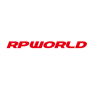 Logo dell'attività RPWORLD