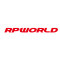 Logo social dell'attività RPWORLD