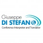 Logo Traduttore e Interprete a Palermo Inglese e Francese - Giuseppe Di Stefano