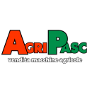 Logo AGRI PASC - Vendita Macchine Agricole