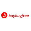Logo BuyBuyFree (Bew Italia S.R.L.)