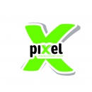Logo PIXEL