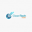 Logo Cleantech Olbia