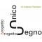 Logo social dell'attività Studio di progettazione di Lorenzo Ferrazzo