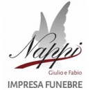Logo Trasporto funebri Giulio Nappi