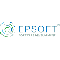 Logo social dell'attività Epsoft Italia