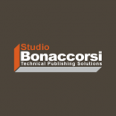 Logo Studio Bonaccorsi manuali tecnici Forlì