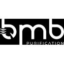 Logo B.M.B. Technologies & Services srl