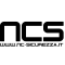 Logo social dell'attività NC-SICUREZZA
