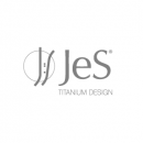 Logo JeS Titanium Design