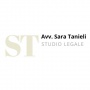 Logo Studio legale Avv. Tanieli