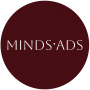 Logo Minds Ads Digital Marketing Agency