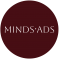 Logo social dell'attività Minds Ads Digital Marketing Agency