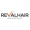 Logo social dell'attività Revalhair