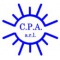 Logo social dell'attività C.P.A. s.r.l. Sistemi di Misura